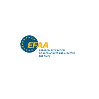 EFAA for SMEs - European Federation of Accountants and Auditors for SMEs logo - Similar company to Gaapweb