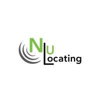NU Locating logo - Similar company to 90 Degree