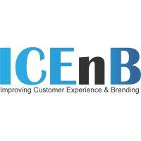 ICEnB logo - Similar company to Electronics Students Association (Esa)