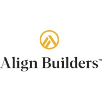 Align Builders logo - Similar company to Pacific Building Group
