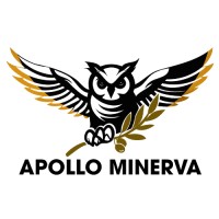 APOLLO MINERVA logo - Similar company to Digipepss