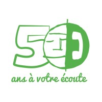 Secours-Amitié Estrie logo - Similar company to Comité De Développement Local De Chomedey