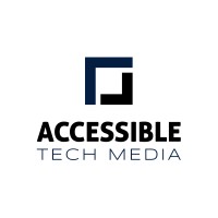 Accessible Tech Media logo - Similar company to Access Technical Solutions Pvt. Ltd.