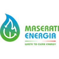 Maserati Energia Srl logo - Similar company to Looping S.R.L.