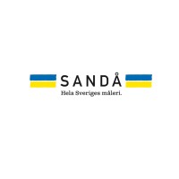 Sandå Uppsala logo - Similar company to Adero Uppsala Ab