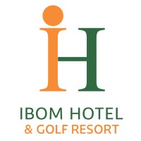 Ibom Hotel & Golf Resort logo - Similar company to Le Méridien
