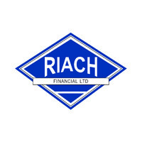 Riach Financial Ltd logo - Similar company to Folklore Contracting Ltd.