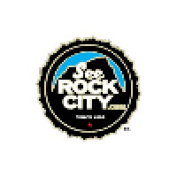 Rock City Gardens logo - Similar company to Ruby Falls