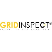 GRIDINSPECT GmbH logo - Similar company to Netto Electronics S.R.O.