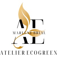 ATELIER ECOGREEN logo - Similar company to Feelean