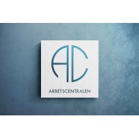 ArbetsCentralen logo - Similar company to Rasendo Ab