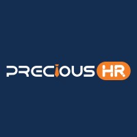 Precious HR Solutions LLP logo - Similar company to Hireplix Solutions