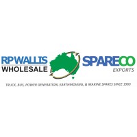RP Wallis Wholesale logo - Similar company to Reflex Equip