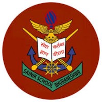 Sainik School, Bhubaneswar, Odisha logo - Similar company to Dm School Bhubaneswar