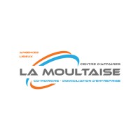 La Moultaise logo - Similar company to Mob'Eeko