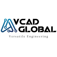 VCAD GLOBAL logo - Similar company to Way2Target