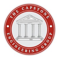The Capstone Engineering Group logo - Similar company to Capstone Engineering, Inc.