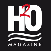 H2O Magazine....pescare viaggiando logo - Similar company to Iciap