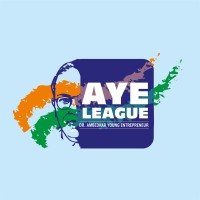 IFCI AYE League logo - Similar company to Bharani Xpress