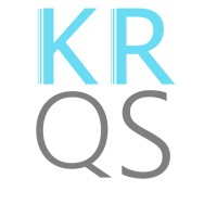 KRQS logo - Similar company to Fmw Construction Ltd