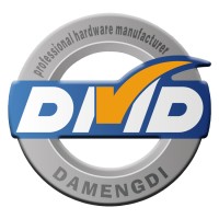 DMD Door Hardware logo - Similar company to Lockron