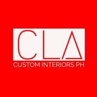 CLA Custom Interiors PH logo - Similar company to Frontman Design Studio