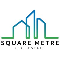 Square Metre Real Estate logo - Similar company to Business Solutions Hub