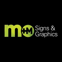 M&M Signs and Graphics logo - Similar company to M&M Group X Fixauto