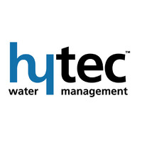 Hytec Water Inc. logo - Similar company to Nu Flow Midwest