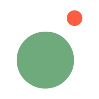 Poppermint logo - Similar company to The Blue Marble Academy