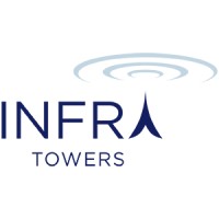 Infra Towers, LLC logo - Similar company to Insite Wireless Group, Llc