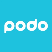 Podo Labs logo - Similar company to Servingminds Pvt. Ltd.