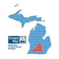 Capital Area United Way logo - Similar company to Butler Eagle