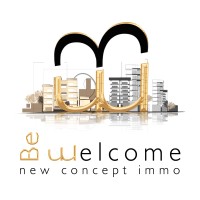 BE WELCOME.IMMO logo - Similar company to Go Immobilier