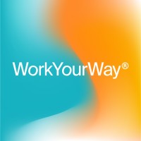 WorkYourWay logo - Similar company to 4Schools