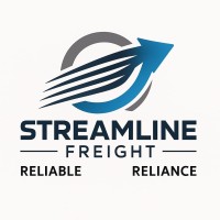 Streamline Freight logo