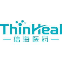 ThinHeal Pharma-Tech Co., Ltd. logo - Similar company to Fraserna Life Sciences