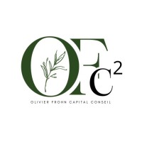 OFC2 logo - Similar company to Les Industries Du Plâtre - Snip