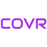 Covr logo - Similar company to Yond Marketplace