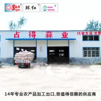 XUZHOU GODGIVEN IMP & EXP CO.,LTD logo - Similar company to Qingdao Pengdu Group