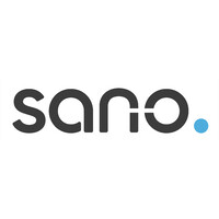 Sano logo - Similar company to Treehouse (Mmc)
