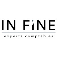 IN FINE logo - Similar company to Comptamed