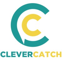 CleverCatch Inc. logo - Similar company to Artzap Studio