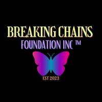 Breaking Chains Foundation Inc logo - Similar company to Turning Pages Adult Reading Program