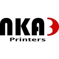 NKAD PRINTERS logo - Similar company to Heratech