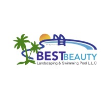 Best Beauty Landscaping & Swimming Pool LLC logo - Similar company to Medley Swimming Pool, Wellness Equipment Supplier