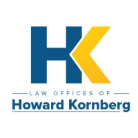 Law Offices of Howard Kornberg logo - Similar company to Howard E. Knispel, P.C.