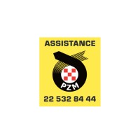 SOS PZMOT logo - Similar company to Pzm – Polski Związek Motorowy (Polish Automobile And Motorcycle Federation)