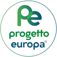 Progetto Europa logo - Similar company to Formaterziario