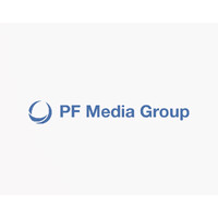 PF Media Group logo - Similar company to Pan Finance